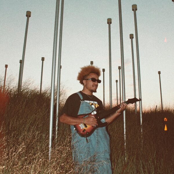 Frank Sativa – Sunset Demo EP