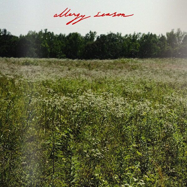 Levi Turner – Allergy Season LP