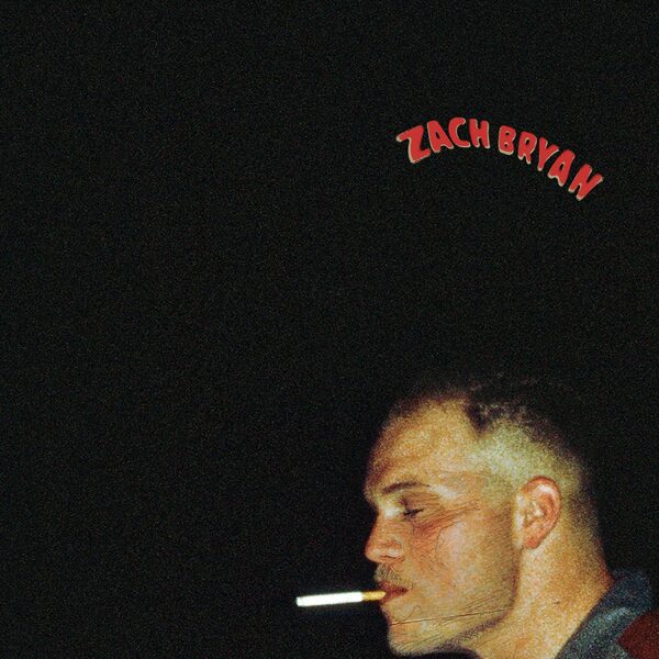 Zach Bryan – Zach Bryan LP