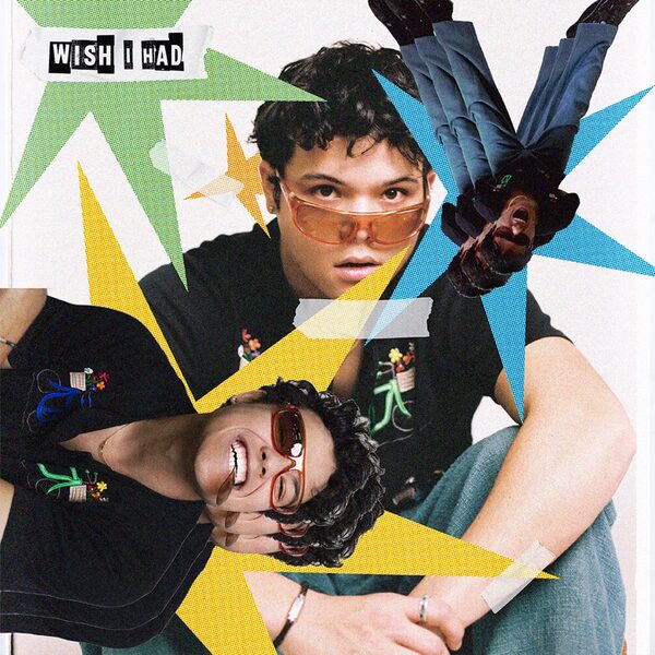 Alex Oliva – Wish I Had
