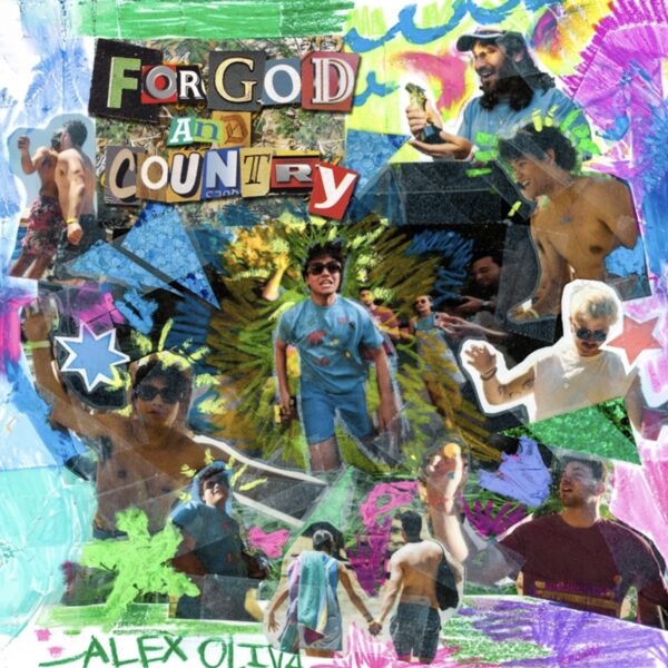 Alex Oliva – For God and Country