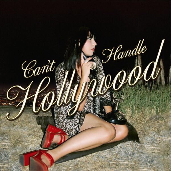 Lily Forte – Can't Handle Hollywood LP