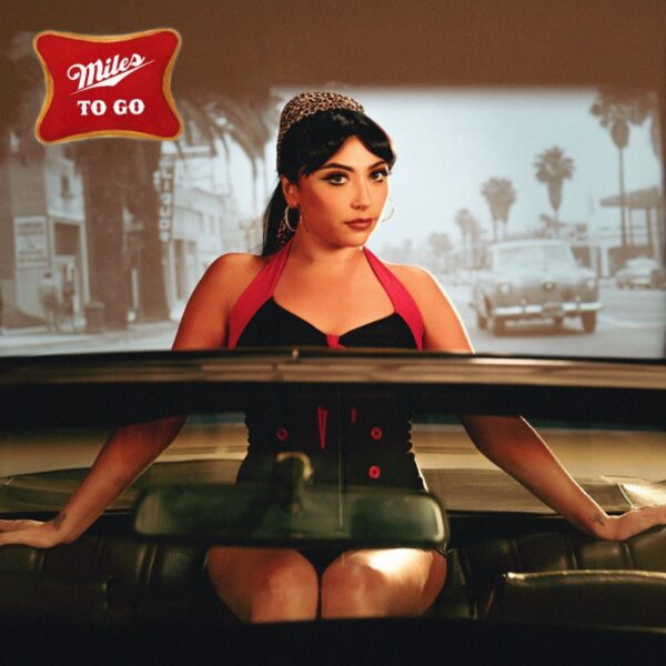 Lily Forte – Miles to Go