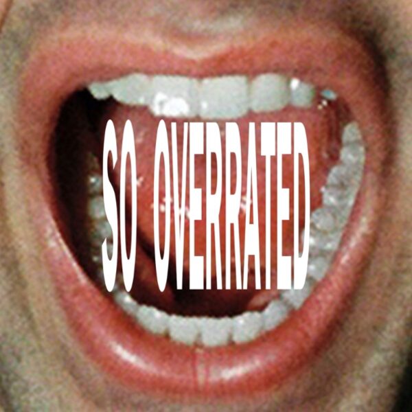 Austin Coven – So Overrated
