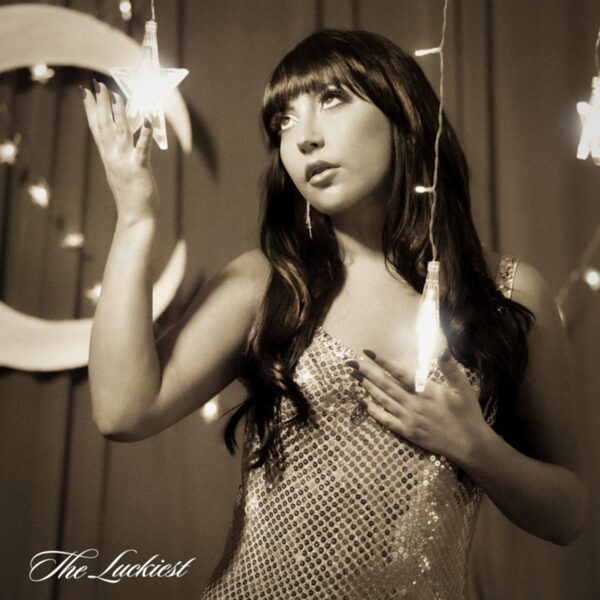 Lily Forte – The Luckiest