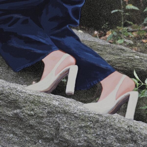 MacLaine – On the Rocks