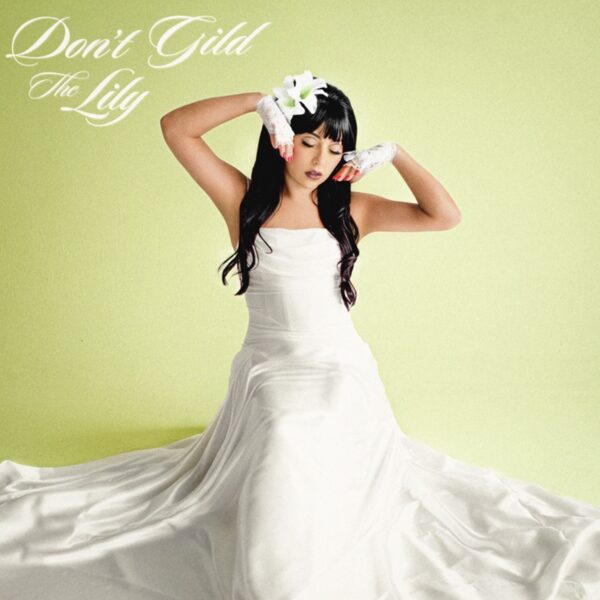 Lily Forte – Don't Gild the Lily LP