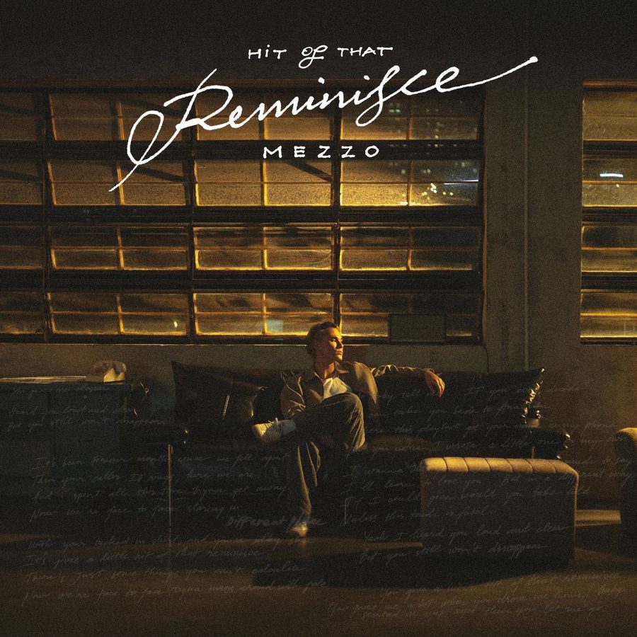 Mezzo – Hit of That Reminisce
