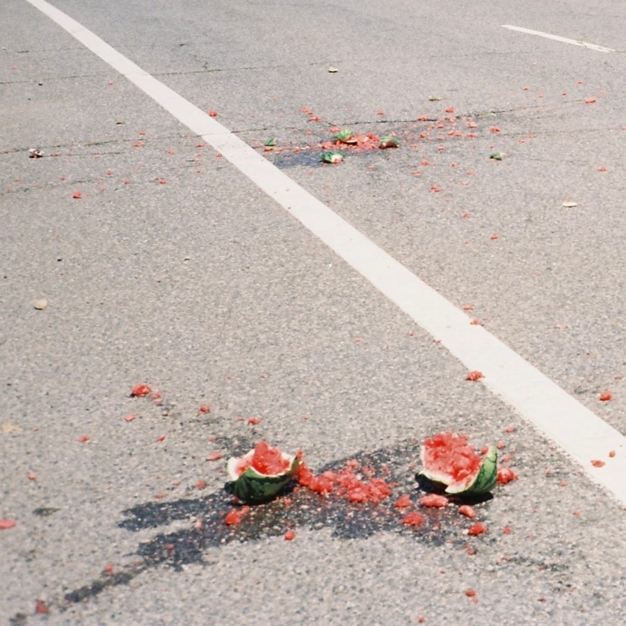 Austin Coven – Roadkill