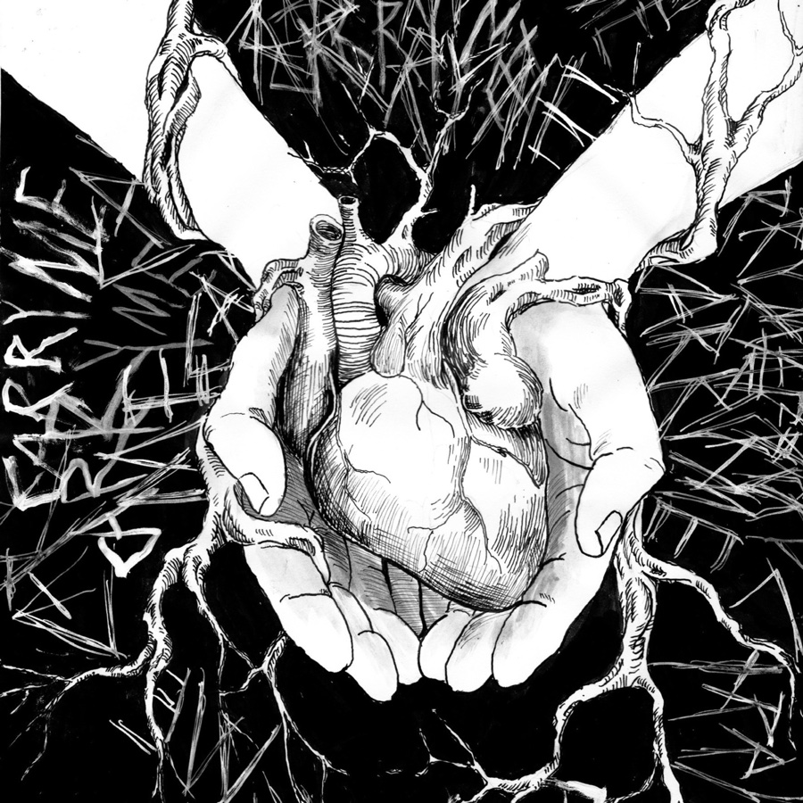 evil ben – carry me